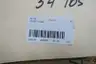 NIDEC LS80L AC MOTOR 0.86KW 1705RPM 460V-AC 3PH BRAKE thumbnail 7