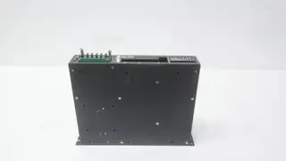 KOLLMORGEN BDS4V-206J-202C2 SERVO DRIVE