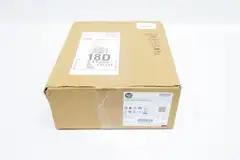 ALLEN BRADLEY 2198-H025-ERS2 SERVO DRIVE 20A 230/460V-AC