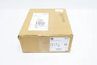 ALLEN BRADLEY 2198-H025-ERS2 SERVO DRIVE 20A 230/460V-AC