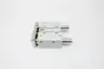 ASCO CGT032050B16DX LINEAR GUIDE SLIDE ACTUATOR 32MM 10BAR 50MM thumbnail 2