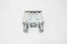 ASCO CGT032050B16DX LINEAR GUIDE SLIDE ACTUATOR 32MM 10BAR 50MM thumbnail 5