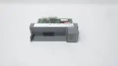 ALLEN BRADLEY 1747-ASB I/O ADAPTER MODULE SER A