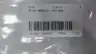 ALLEN BRADLEY 1747-ASB I/O ADAPTER MODULE SER A thumbnail 7