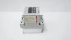 ALLEN BRADLEY 160-BA04NSF1 AC VFD DRIVE 380-460V-AC 0-240HZ 380-460V-AC 2HP