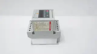 ALLEN BRADLEY 160-BA04NSF1 AC VFD DRIVE 380-460V-AC 0-240HZ 380-460V-AC 2HP
