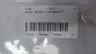 ALLEN BRADLEY 160-BA04NSF1 AC VFD DRIVE 380-460V-AC 0-240HZ 380-460V-AC 2HP thumbnail 6