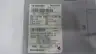 ALLEN BRADLEY 160-BA04NSF1 AC VFD DRIVE 380-460V-AC 0-240HZ 380-460V-AC 2HP thumbnail 5