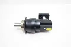 STOBER P532SPSS0200KX401VF0020MF PLANETARY GEARBOX 20:1