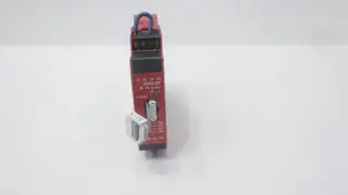 ALLEN BRADLEY MSR230P 440R-H23180 GAURDMASTER SAFETY RELAY 24V-DC