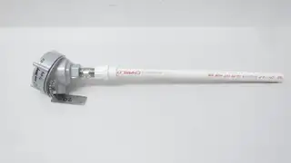 PUSHNA 1010 PAE THERMOCOUPLE 14-3/4IN