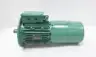 NIDEC LS100L SERVO MOTOR 4500RPM 180V-DC 3PH thumbnail 3