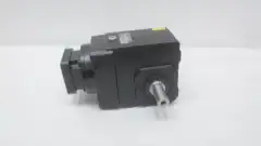 STOBER K203VG1350ME10 RIGHT ANGLE GEAR REDUCER 135.3:1