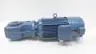 SEW EURODRIVE KA47/T DRN100LM4/EK8C GEARMOTOR 1762RPM 3HP 230/460V-AC thumbnail 1