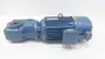 SEW EURODRIVE KA47/T DRN100LM4/EK8C GEARMOTOR 1762RPM 3HP 230/460V-AC thumbnail 2