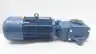 SEW EURODRIVE KA47/T DRN100LM4/EK8C GEARMOTOR 1762RPM 3HP 230/460V-AC thumbnail 4