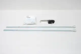 HOFFMAN AL36DR LATCH KIT 60IN 72IN
