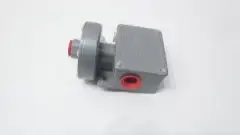SOR 12NN-K614-N4-B2A PRESSURE SWITCH 200PSI