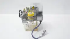 AZBIL MC9-01B3-3Y19 LUBRICATION UNIT 0.15-0.35MPA 24V-DC