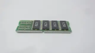FANUC A20B-2902-0081/02A CIRCUIT BOARD