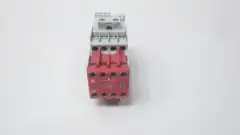 ALLEN BRADLEY 700S-CF530EJC SAFETY CONTROL RELAY 24V-DC