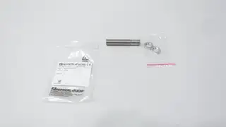 PEPPERL FUCHS NBB2-12GM50-E2-V1 INDUCTIVE PROXIMITY SENSOR