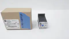ALLEN BRADLEY 193-1EFDP ELECTRONIC OVERLOAD RELAY 3.2-16A AMP