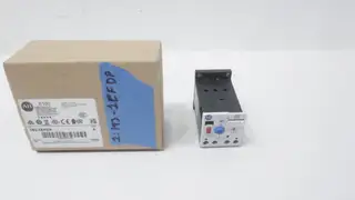 ALLEN BRADLEY 193-1EFDP ELECTRONIC OVERLOAD RELAY 3.2-16A AMP