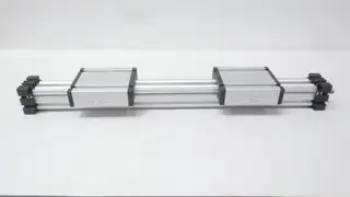 IMI ELK60-RL LINEAR AXIS ACTUATOR 542.4MM