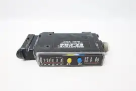TRI-TRONICS EZPIC SMARTEYE EZ-PRO PHOTOELECTRIC SENSOR 10-30V-DC