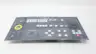 MORI SEIKI AB12C-4056 CONTROL PANEL ASSEMBLY thumbnail 1