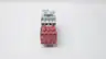ALLEN BRADLEY 700S-CFB620DC 8-POLE SAFETY CONTROL RELAY 110V-AC thumbnail 3