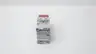 ALLEN BRADLEY 700S-CFB620DC 8-POLE SAFETY CONTROL RELAY 110V-AC thumbnail 5