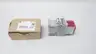ALLEN BRADLEY 700S-CFB620DC 8-POLE SAFETY CONTROL RELAY 110V-AC thumbnail 1