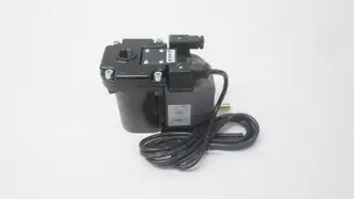 GARDNER DENVER QL-4007 AUTOMATIC LEVEL-SENSED DRAIN AIR