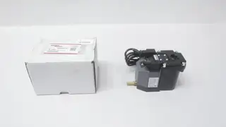 GARDNER DENVER QL-4007 AUTOMATIC LEVEL-SENSED DRAIN