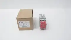 ALLEN BRADLEY 100S-C09EJ14C SAFETY CONTACTOR 600V-AC 24V-DC 25A AMP 5HP
