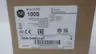 ALLEN BRADLEY 100S-C09EJ14C SAFETY CONTACTOR 600V-AC 24V-DC 25A AMP 5HP thumbnail 7