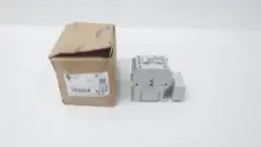ALLEN BRADLEY 100-C09ED01 SER A AC CONTACTOR 110-115V-DC