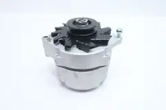 ROMAINE ELECTRIC 7127N-3-USA ALTERNATOR 12V-DC 63A