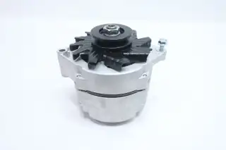 ROMAINE ELECTRIC 7127N-3-USA ALTERNATOR 12V-DC 63A