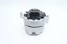 ROMAINE ELECTRIC 7127N-3-USA ALTERNATOR 12V-DC 63A thumbnail 2