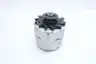 ROMAINE ELECTRIC 7127N-3-USA ALTERNATOR 12V-DC 63A thumbnail 3
