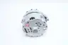 ROMAINE ELECTRIC 7127N-3-USA ALTERNATOR 12V-DC 63A thumbnail 4