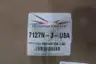 ROMAINE ELECTRIC 7127N-3-USA ALTERNATOR 12V-DC 63A thumbnail 5