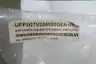 TREBOR UFP007V208S02GEA-01 UV HIGH-PURITY INLINE FLUID HEATER 208V-AC 0.7KW thumbnail 4