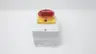 ALLEN BRADLEY 194E-Y25-1753-6N NON-FUSIBLE DISCONNECT SWITCH 690V-AC 3P 25A AMP thumbnail 4