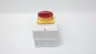 ALLEN BRADLEY 194E-Y25-1753-6N NON-FUSIBLE DISCONNECT SWITCH 690V-AC 3P 25A AMP thumbnail 6
