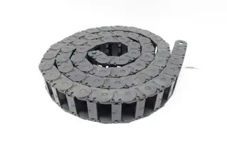 IGUS 6KGE3 CABLE AND HOSE CARRIER 48IN