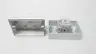 ALLEN BRADLEY 194E-Y25-1753-6N FUSIBLE DISCONNECT SWITCH 3P 690V-AC 25A AMP thumbnail 2